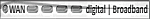 Techcore Blinkies