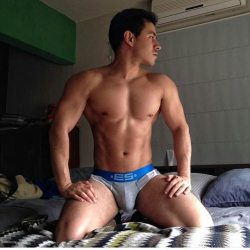 Curious straight guys.