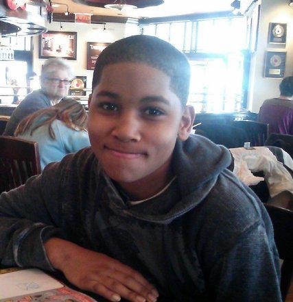 krxs10:  Cleveland Police Filed Charges like “Aggravated Menacing” & “Inducing Panic” On Tamir Rice To Justify Shooting HimIf you’re a cop and you’ve just shot a 12-year old kid dead without giving him a chance to follow your orders,