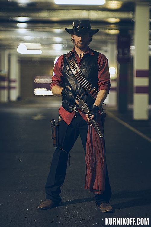 Wild West Assassin - Richard/squall-w - DeviantArt Tumblr&rsquo;s &ldquo;Rifle Ass