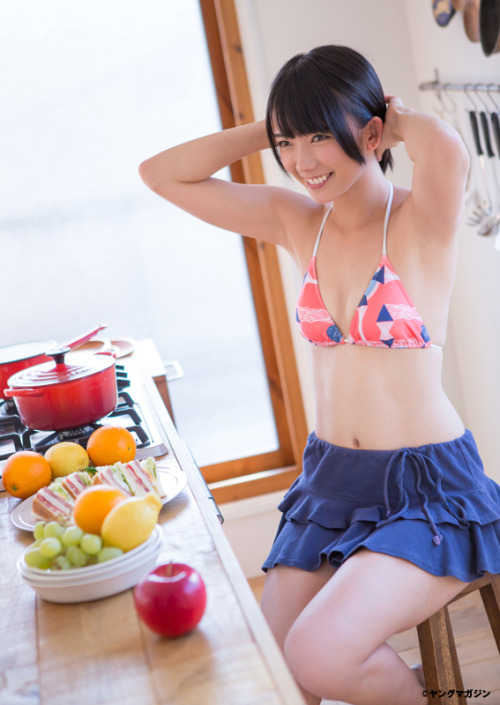 Mitsuki Endo