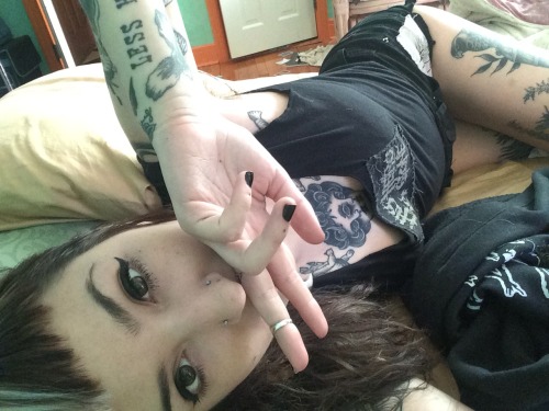 Little Death.