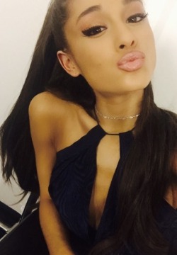 ariana grande