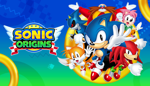 Bladeslinger Game Reviews Sonic Origins