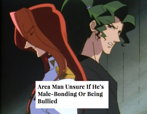 yonosoyfriki: Utena+The Onion Headlines Part 2