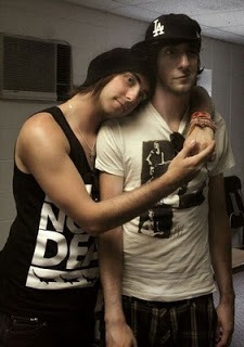 z0mbiekidd:   Jalex is beautiful 