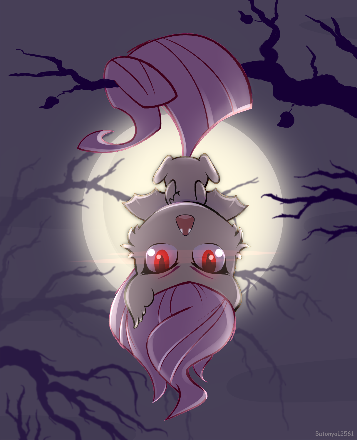 batonya12561: Oh hey, I’m still alive! 