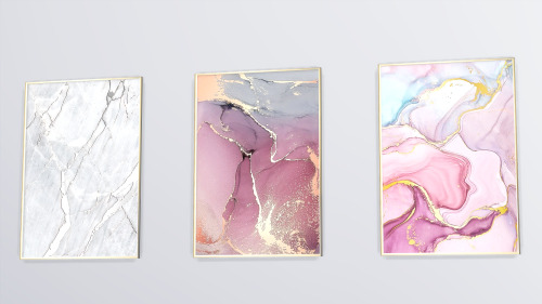 platinumluxesims:Luxury Foiled Marble Wall Prints Now on my Patreon (early access!)DOWNLOAD.