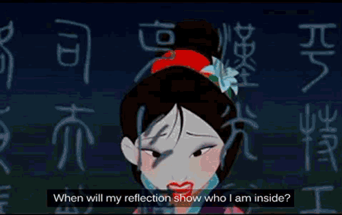 disneys-cave-of-wonders:  &ldquo;There is something inherently valuable about