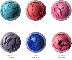 geek-studio:  Shiro Cosmetics is well known