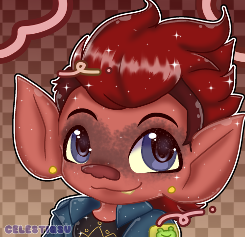 Art Fight Attack On @nanite-city Hii