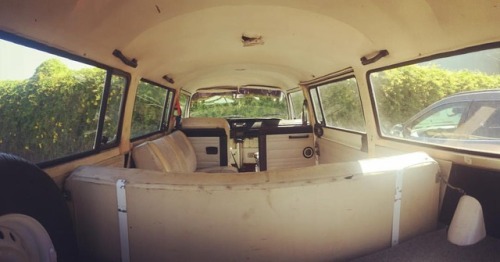 #viewsfordays #vw #bus #1971 #alicethebus