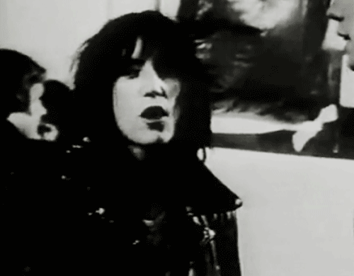 cbgbs-revistited:  Patti Smith