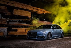 audi-obsession:Deep RS6 💦 📷 @tny_schltz via @rudanmanuel • ————————————————————————————— Follow us 👉 @audi_obsession #audi_obsession #audiobsession —————————————————————————————-