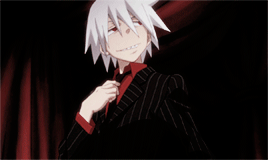 judarw:  Make me chooce: Soul or Maka asked by the-shybooks 