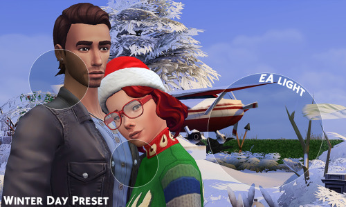 Reshade is a great program to improve the graphics of our sims 4 game! Once you&rsquo;ve tried it, y