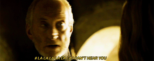 queenrhaenyra:→ Tywin in denial land.