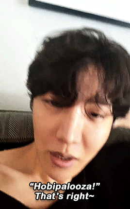Hoseok 220725 Live(trans Cr Miiniyoongs)