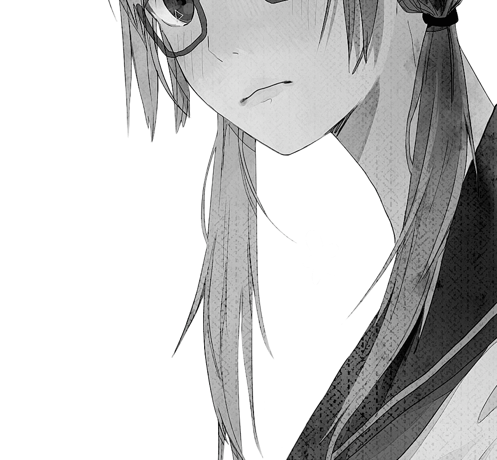 miiruko:   Original || Edit by otaku-believer  