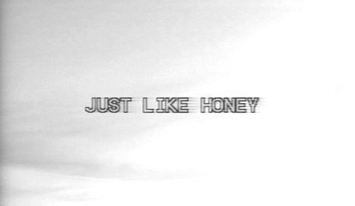 theleoisallinthemind:  Just like honey