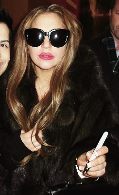 Mother Monster