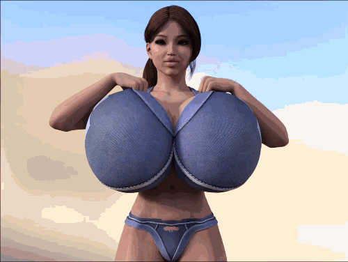 Maggie Bluxome's Fetishes