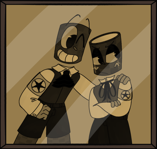 "We Are Still Brothers, Right?..."