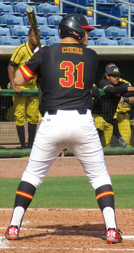randyjockster:  Nick Cieri