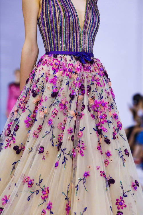 Georges Hobeika Fall 15