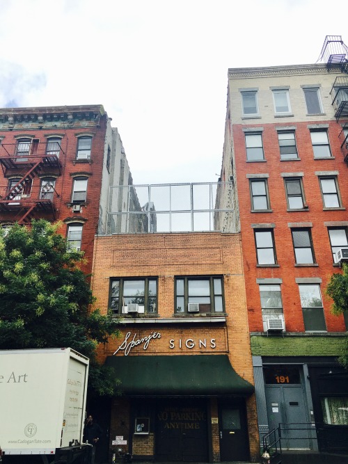 New York All Okay Ai Weiwei Good Fences Make Good Neighbors