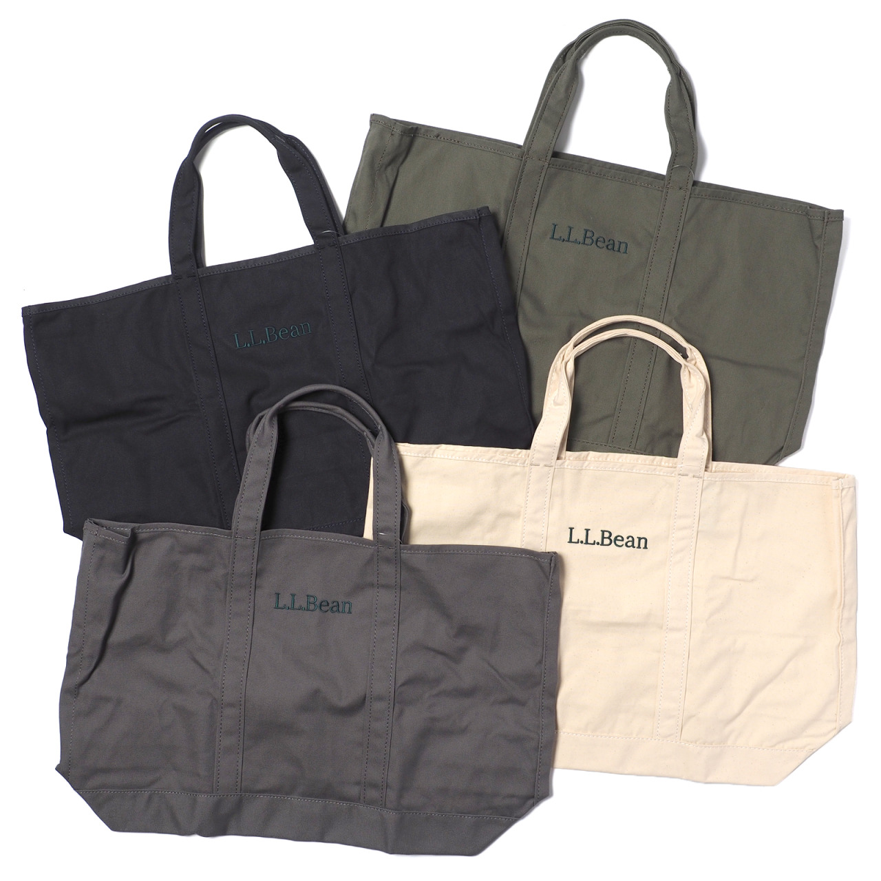 Hunky Dory Nagoya L L Bean Grocery Tote Hunky Dory Nagoya L L Bean Grocery Tote