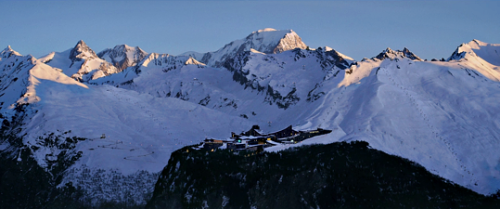 thefilmstage:  cinemawithoutpeople:  Cinema without people: Exterior shots in Force Majeure (2014, R