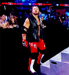Sex jimdrugfree:  AJ Styles Payback 2016 Attire pictures