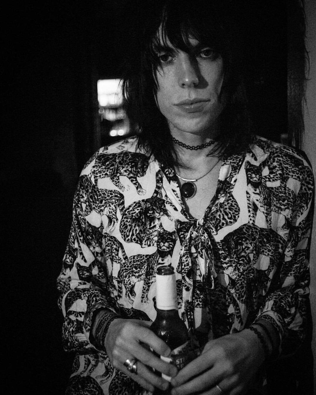 everybody wants the struts