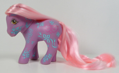 ahorseofeverycolor
