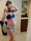 Pregnant-and-Horny