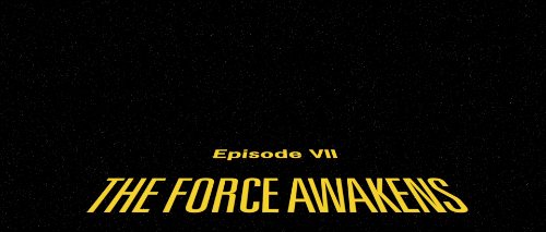 scumsberg:   “A long time ago in a galaxy far, far away…” 