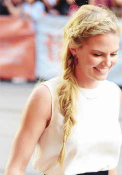 Jennifer Morrison / “Gravity” Premiere at the 2013 TIFF 