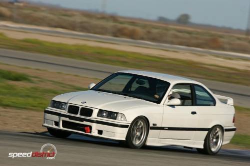 Throwback Thursday #13thletter #minicorsa #speeddistrict #3yearsago #e36m3 #buttonwillow