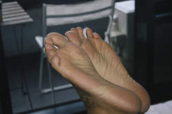 Feet