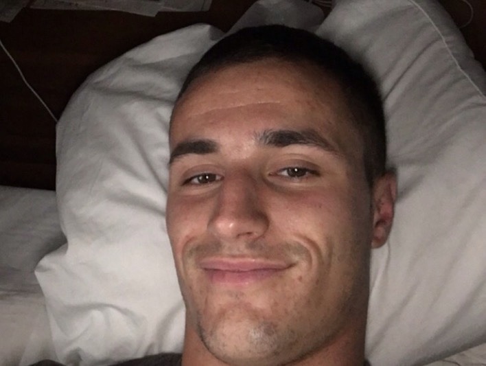 Str8bros Selfies