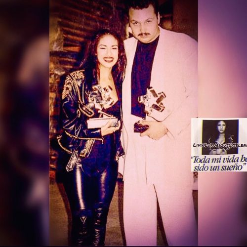 #amorprohibido #astrodome1994 #selenaylosdinos #selenaquintanillaperez #selenaquintanilla #selenaviv