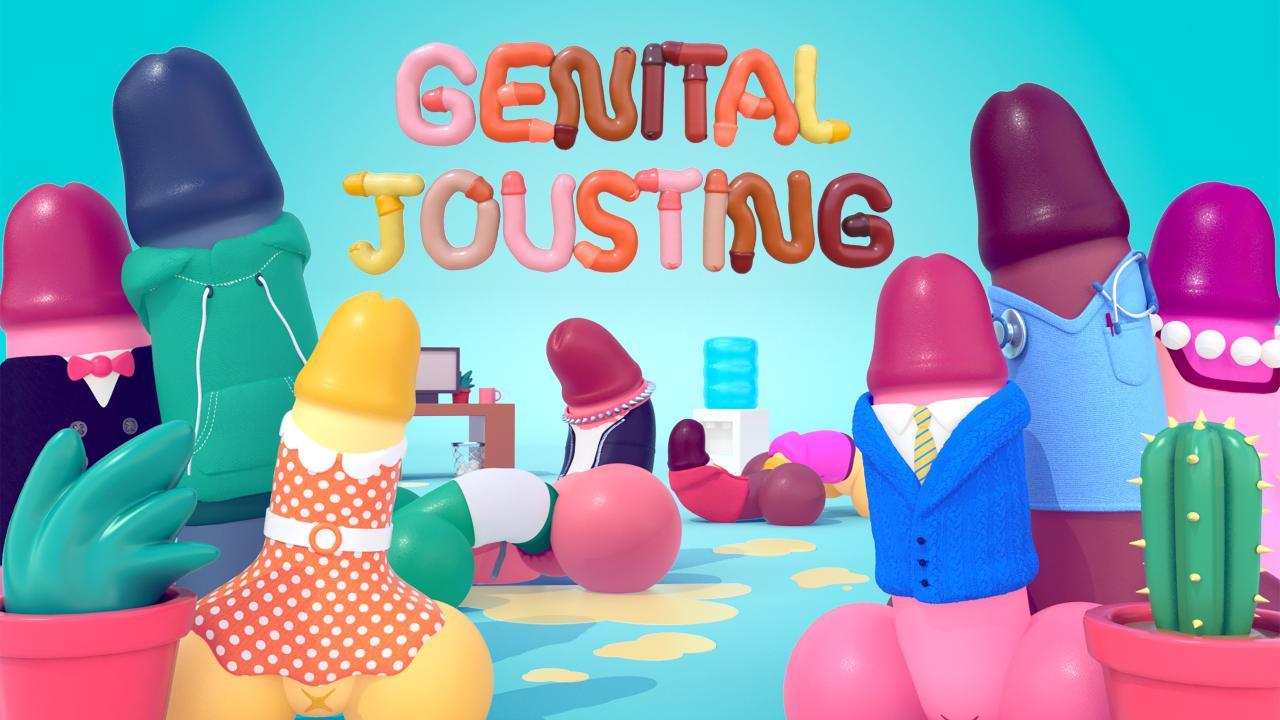 Doki Doki Literature Club, Donut County, Dr. Langeskov, The Tiger, and The Terribly Cursed Emerald: A Whirlwind Heist, I Can’t Believe It’s Not Gambling GOTY Edition, Dropsy, Hatoful Boyfriend, Everything, I Love You, Colonel Sanders! A Finger Lickin' Good Dating Simulator, Shower With Your Dad Simulator 2015: Do You Still Shower With Your Dad?,  Genital Jousting, List, Blog, Latest