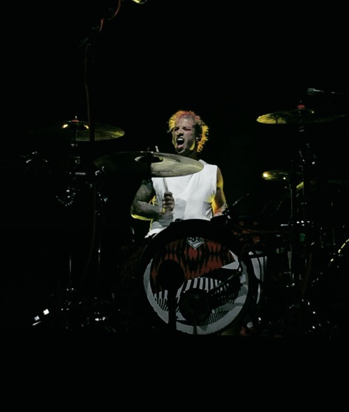 starskeptmarching:A few pictures of twenty one pilots giving me one of the best nights of my whole l