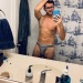deadpoolminusthepool:I exclusively wear jockstraps these days apparently 