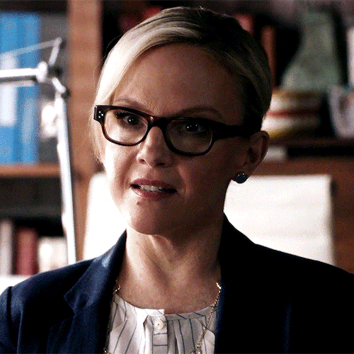 laurenxgerman: LUCIFER | First and last appearances 