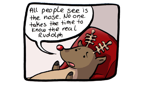 tastefullyoffensive:  [anythingcomic]