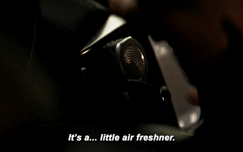 THE PENGUIN S1E1: "After Hours"