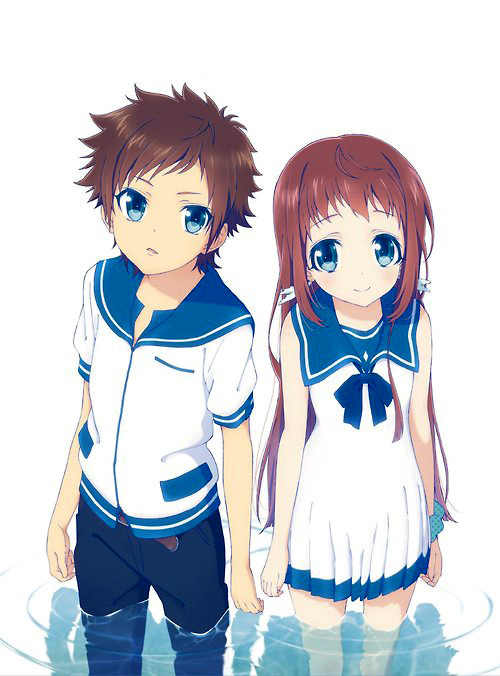 shoujomangapictures:  Original 〮♒