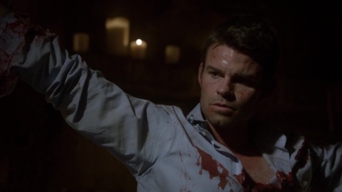 The Originals 2.04 Live and Let Die 